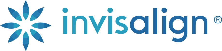 Invisalign Logo Transparent (1000x334), Png Download