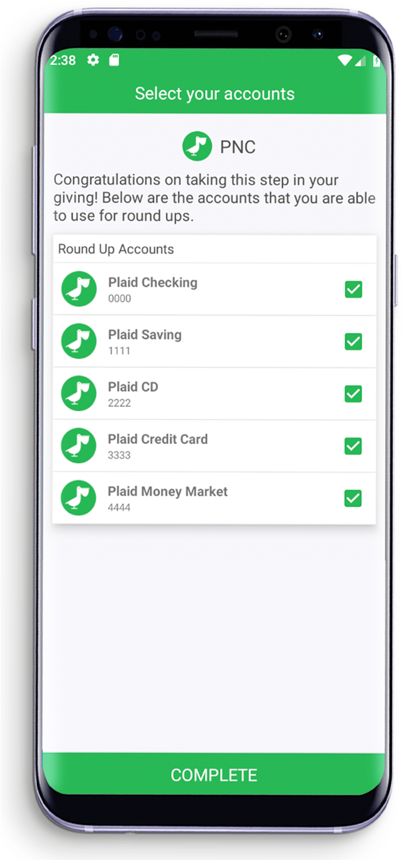 Over 19,000 Banks, Retail Stores And Credit Card Institutions (600x1254), Png Download