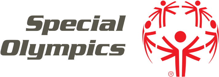 Logo Special-olympics (750x500), Png Download