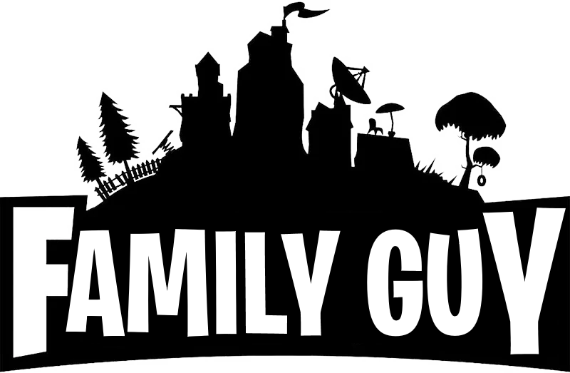 Battle Royalelogoswap (800x523), Png Download