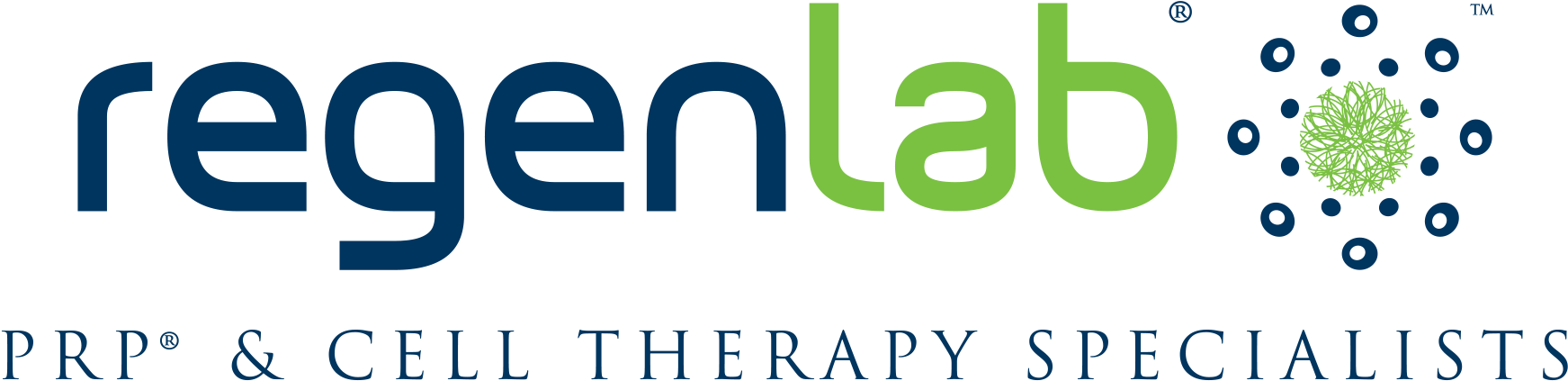 Regen Lab Logo (1762x454), Png Download