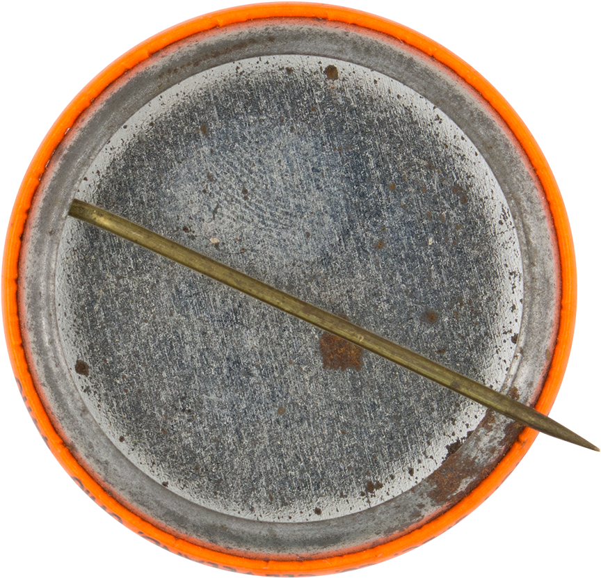 Try It You'll Like It Orange Button Back Social Lubricators (1000x949), Png Download