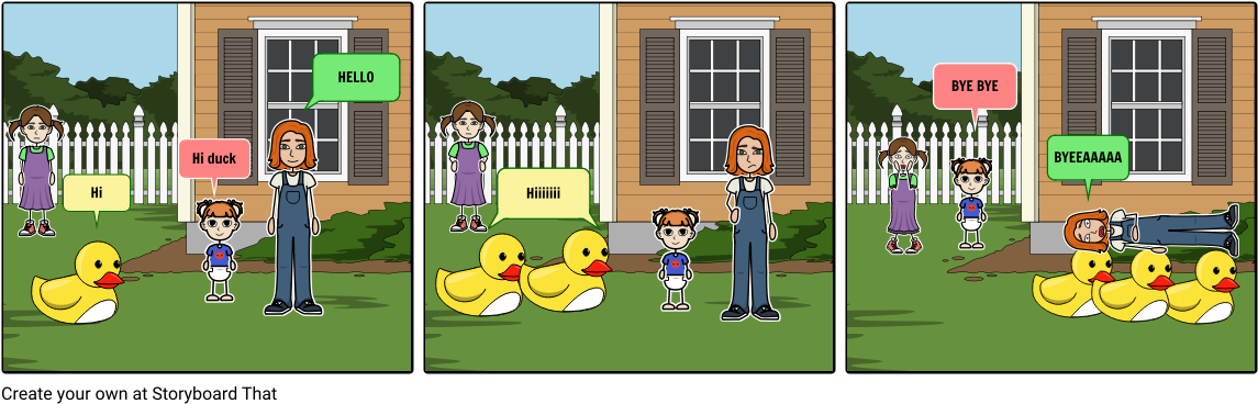 Little Ducks (1164x385), Png Download