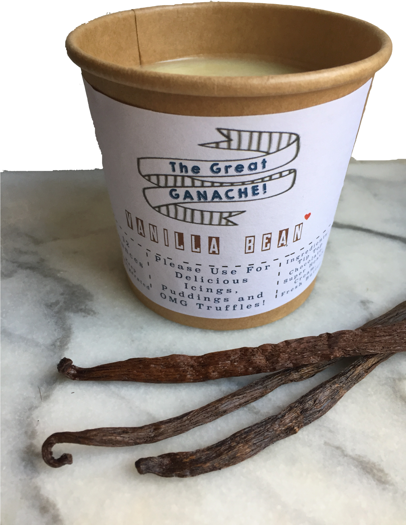 Vanilla Bean Png (1536x2048), Png Download