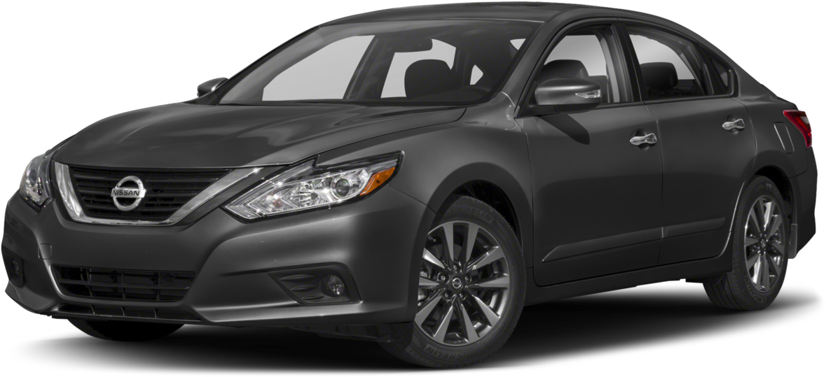 2018 Nissan Altima (1280x960), Png Download