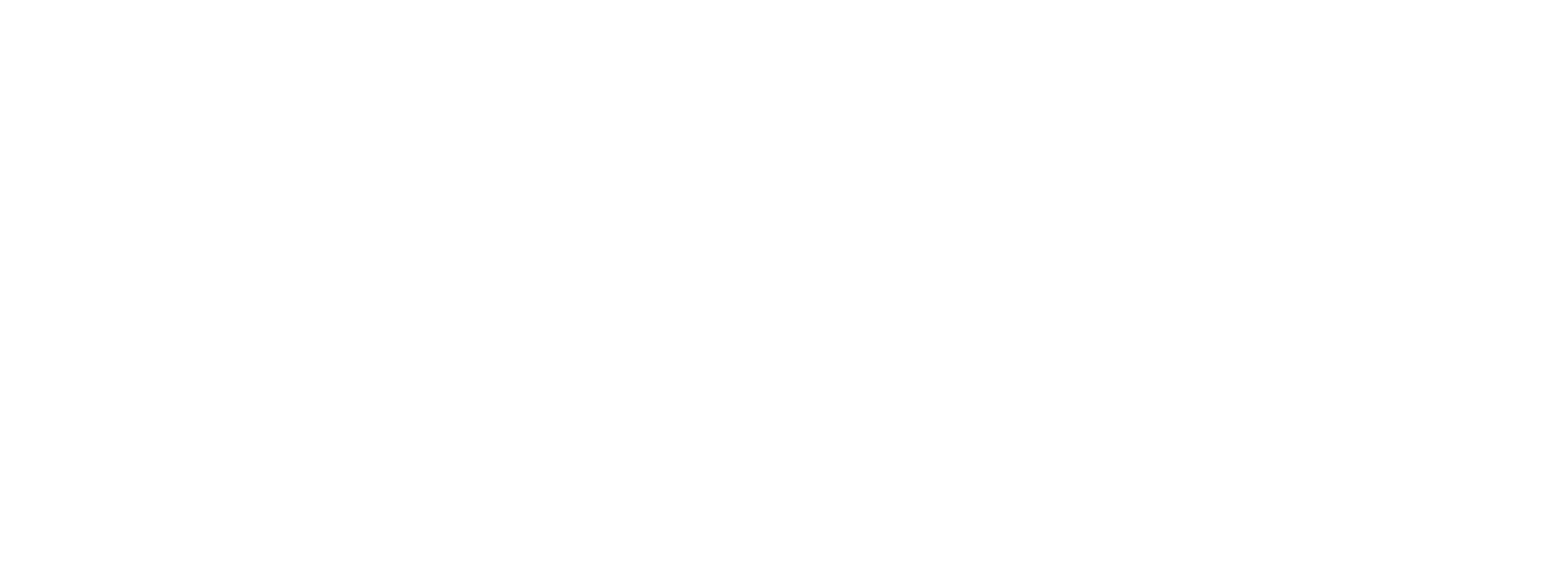 Sokclogo H White (6762x2550), Png Download