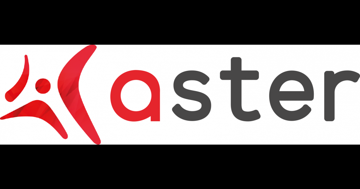 Aster Png (1200x630), Png Download