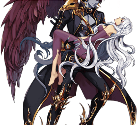 Angel Warrior Png Transparent Images (640x480), Png Download