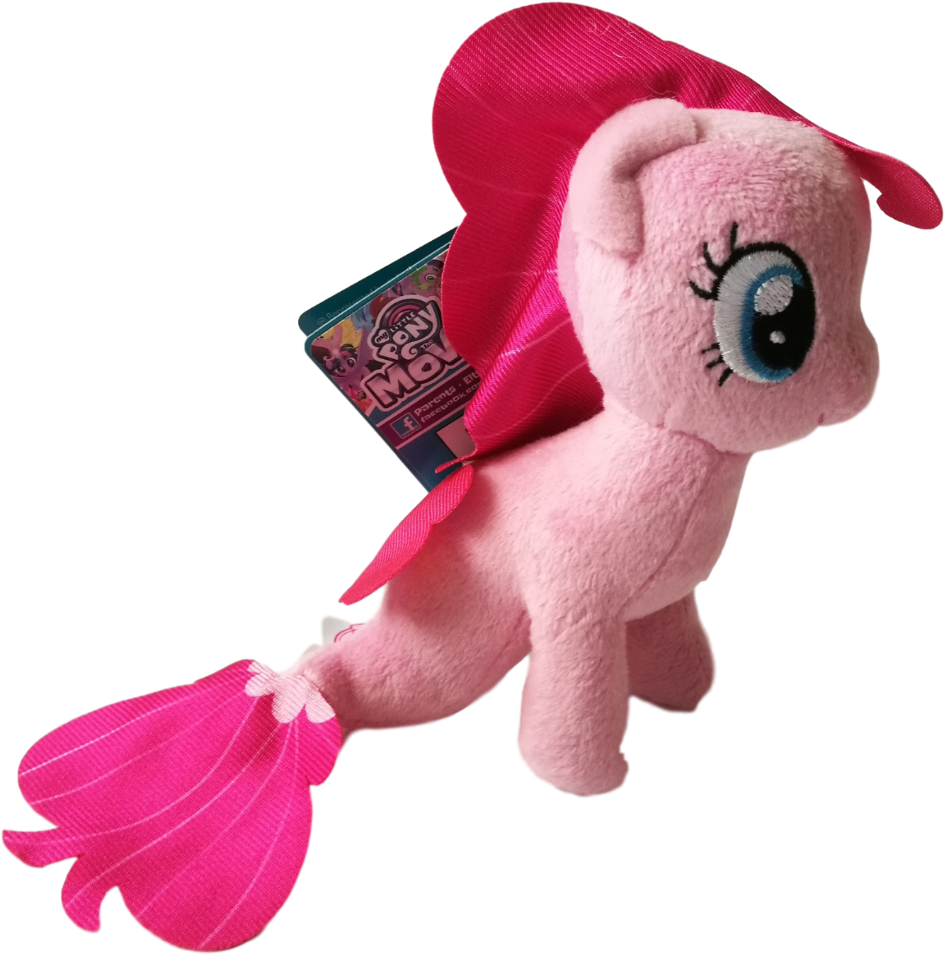 My Little Pony Pinkie Pie Png (1536x2048), Png Download