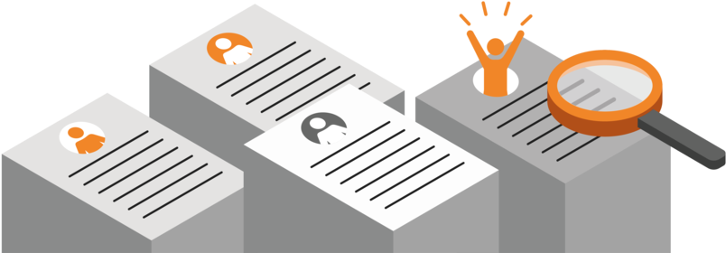 Careers Hero Image (1000x387), Png Download