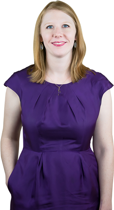 Attorney, Amber Ramsey (520x733), Png Download