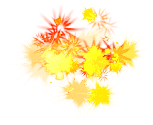 Bursts2 (1985x1117), Png Download