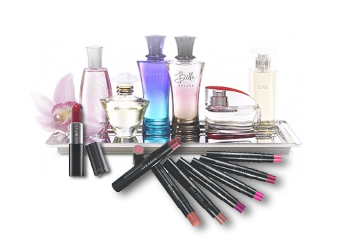 Related Wallpapers - Cosmetics (500x350), Png Download