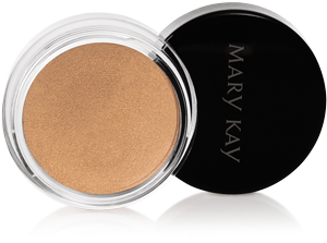 Mary Kay Cream Eye Color Apricot Twist - Mary Kay Iced Cocoa (345x460), Png Download