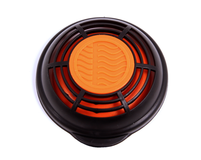 Protective Cap For Sr 100, Sr 90-3, Sr 900 & Sr - Circle (640x640), Png Download