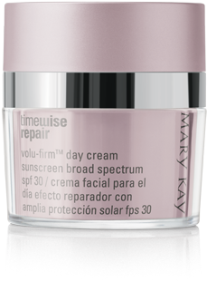 Mary Kay Timewise Repair Volu Firm Day Cream - Crema Facial Nocturna Efecto Reparador Con Retinol (345x460), Png Download