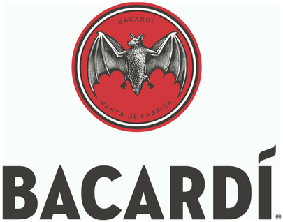 Platinum Sponsors - Bacardi Classic Cocktails Rum Punch 750ml (800x800), Png Download