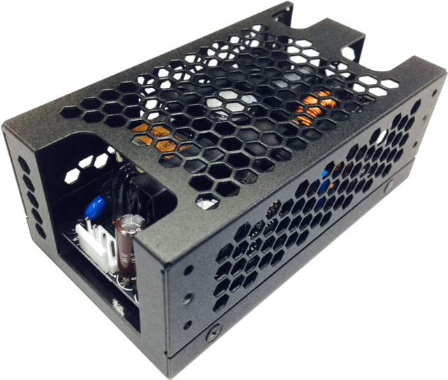 Medical Power Solution - Delta Industrial Power Mds-200adb12 Aa (640x640), Png Download