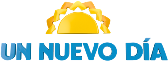 Miami, July 12, 2018 Telemundo's “un Nuevo Día” Has - Telemundo Nuevo Logo 2018 (800x449), Png Download