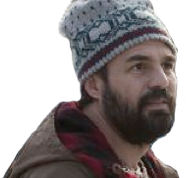 Mark Ruffalo (900x585), Png Download