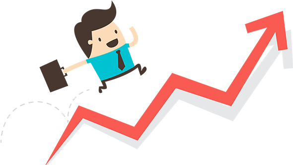 I Will Do All The Digital Marketing/ Growth Hacking - Growth Work (605x333), Png Download