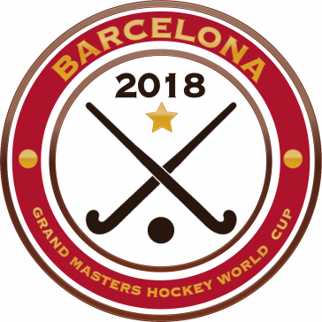 Newsletter 2018-01 - World Hockey Masters 2018 (364x364), Png Download