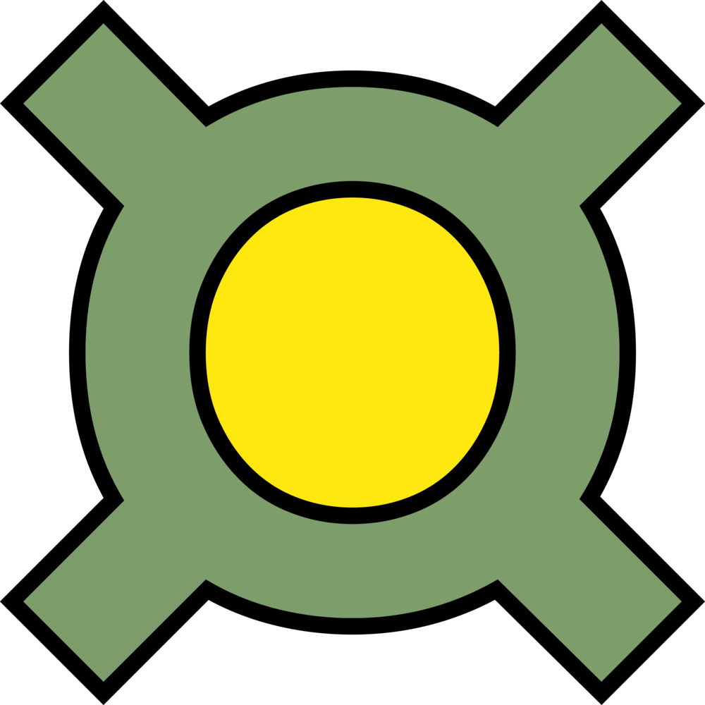 Social Icon Unified Works Ltd Growth - Gear Clipart (1000x1000), Png Download