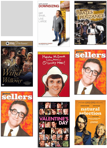 General Recommendations - New Year's Eve / Valentine's Day (widescreen) (436x544), Png Download