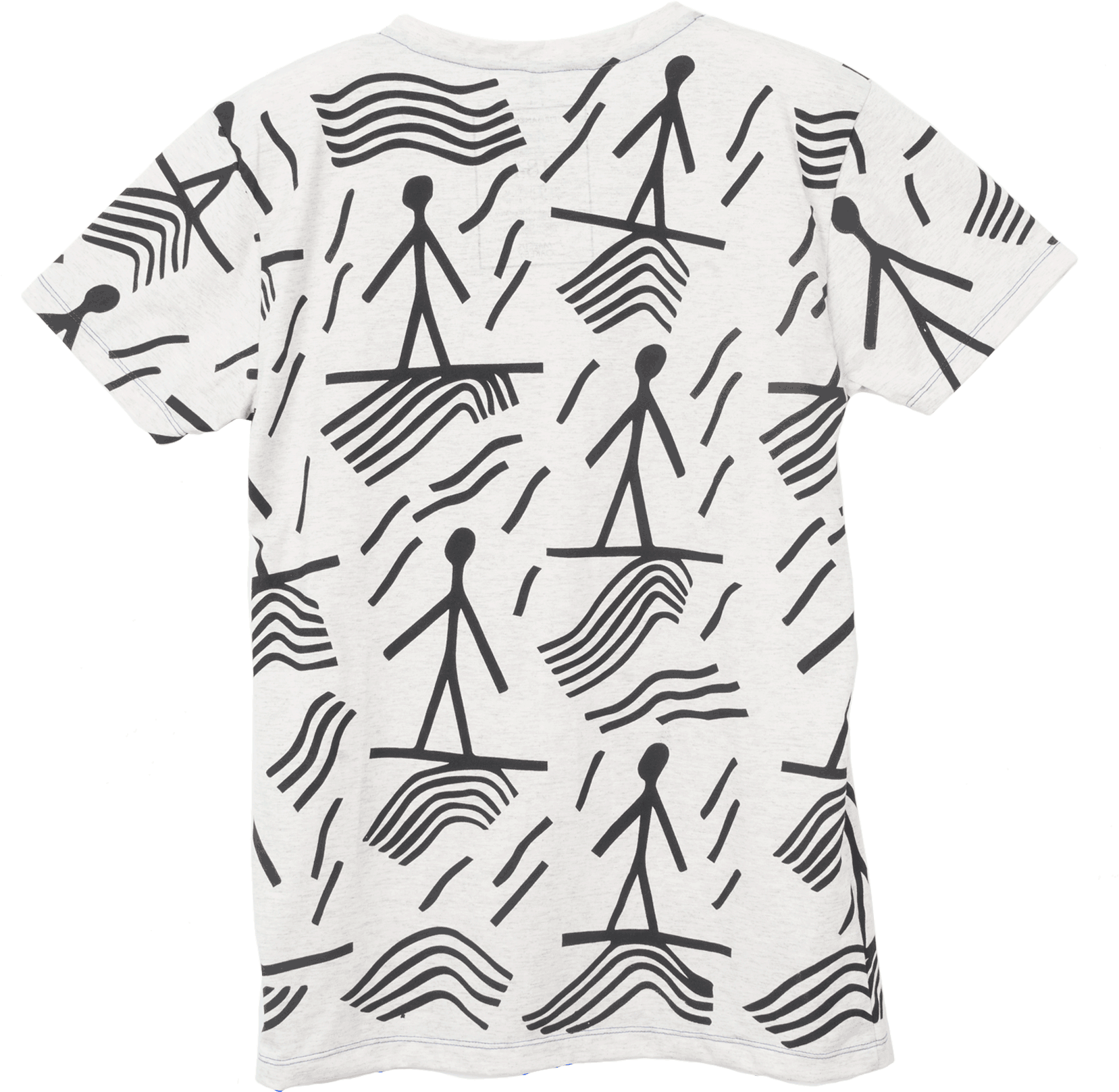 Legendary Surfers T Shirt - Surfing (2000x2800), Png Download