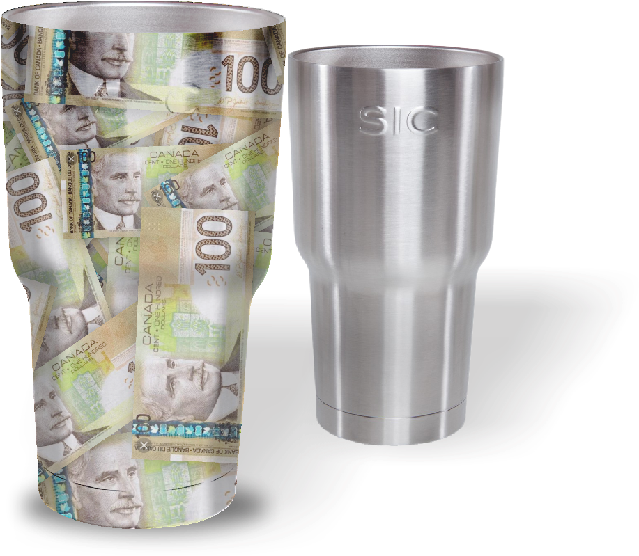 Fish Scale Hydrographic Film (1000x803), Png Download