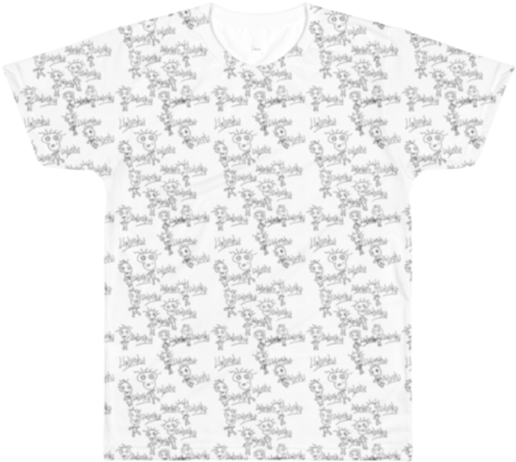 Whale Shark Limited Edition Diving Shirt - Blue-footed Booby (650x582), Png Download