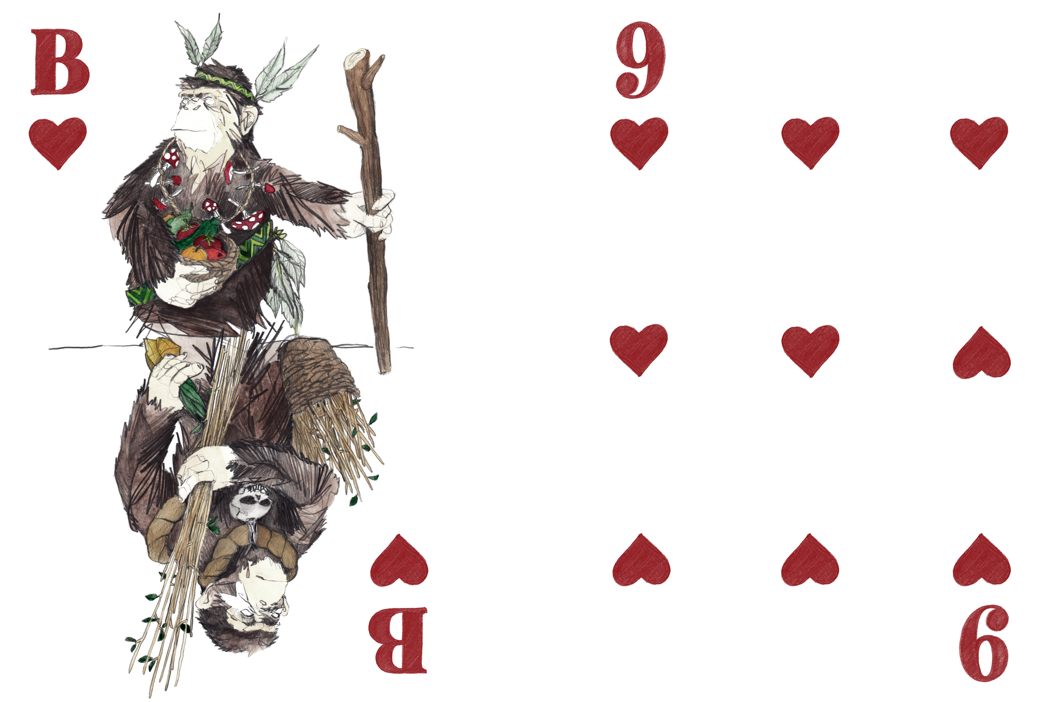 Collectible Card Game (3000x1500), Png Download