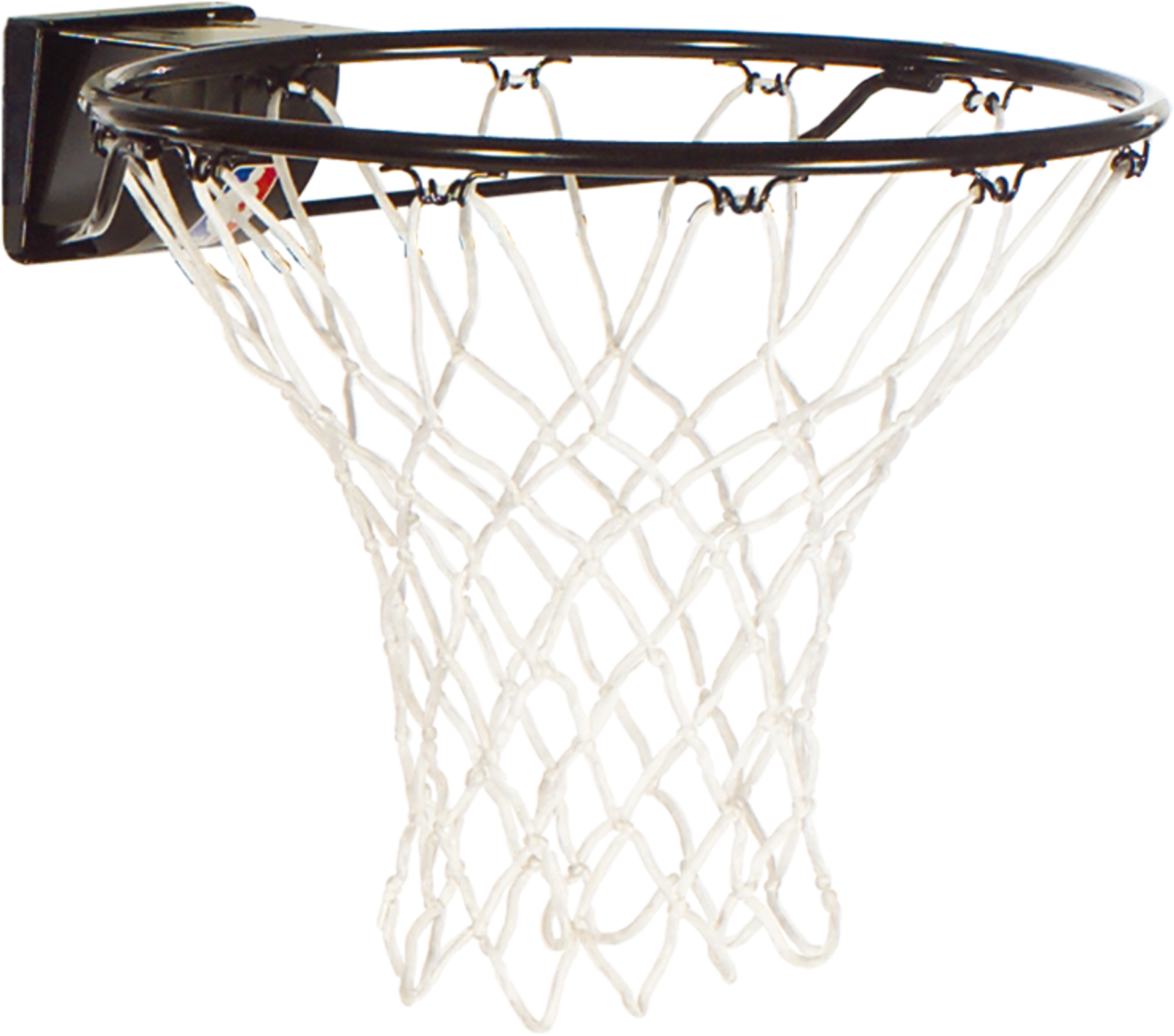 Pro Slam™ Basketball Rim - Huffy Pro Slam Basketball Rim (2232x2768), Png Download