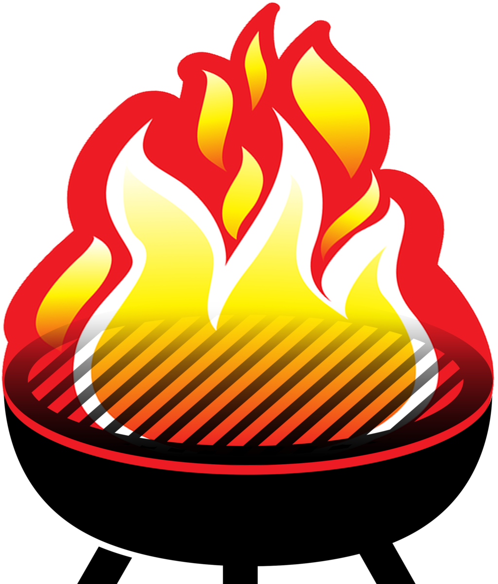Halloword Co Barbecue Images - Bbq Png (618x724), Png Download