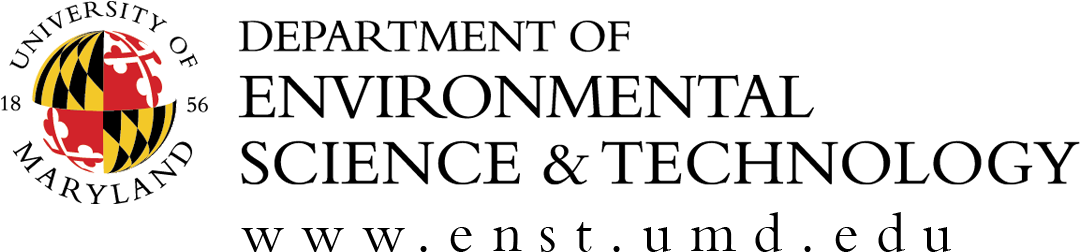 Download Standard Enst Logo - University Of Maryland (1155x322), Png Download