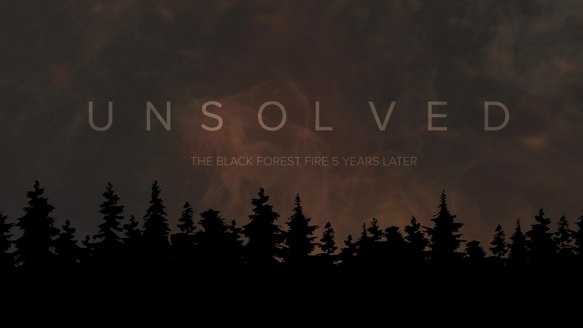 Forest Background Png (1920x1080), Png Download