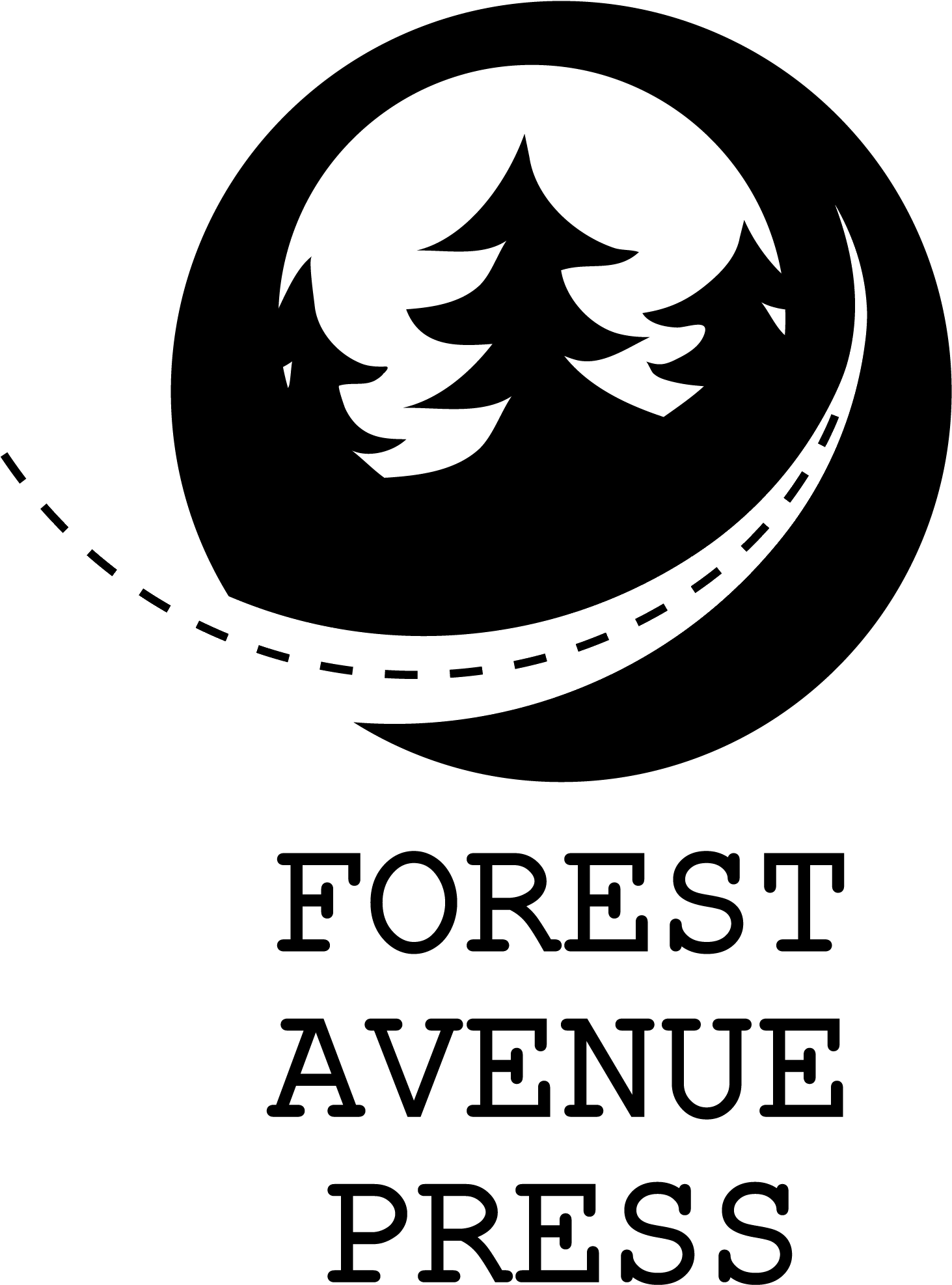 Forest Avenue Press - Love (1557x2092), Png Download