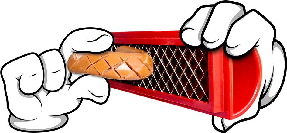 Hot Dog Grill Clipart (1000x600), Png Download