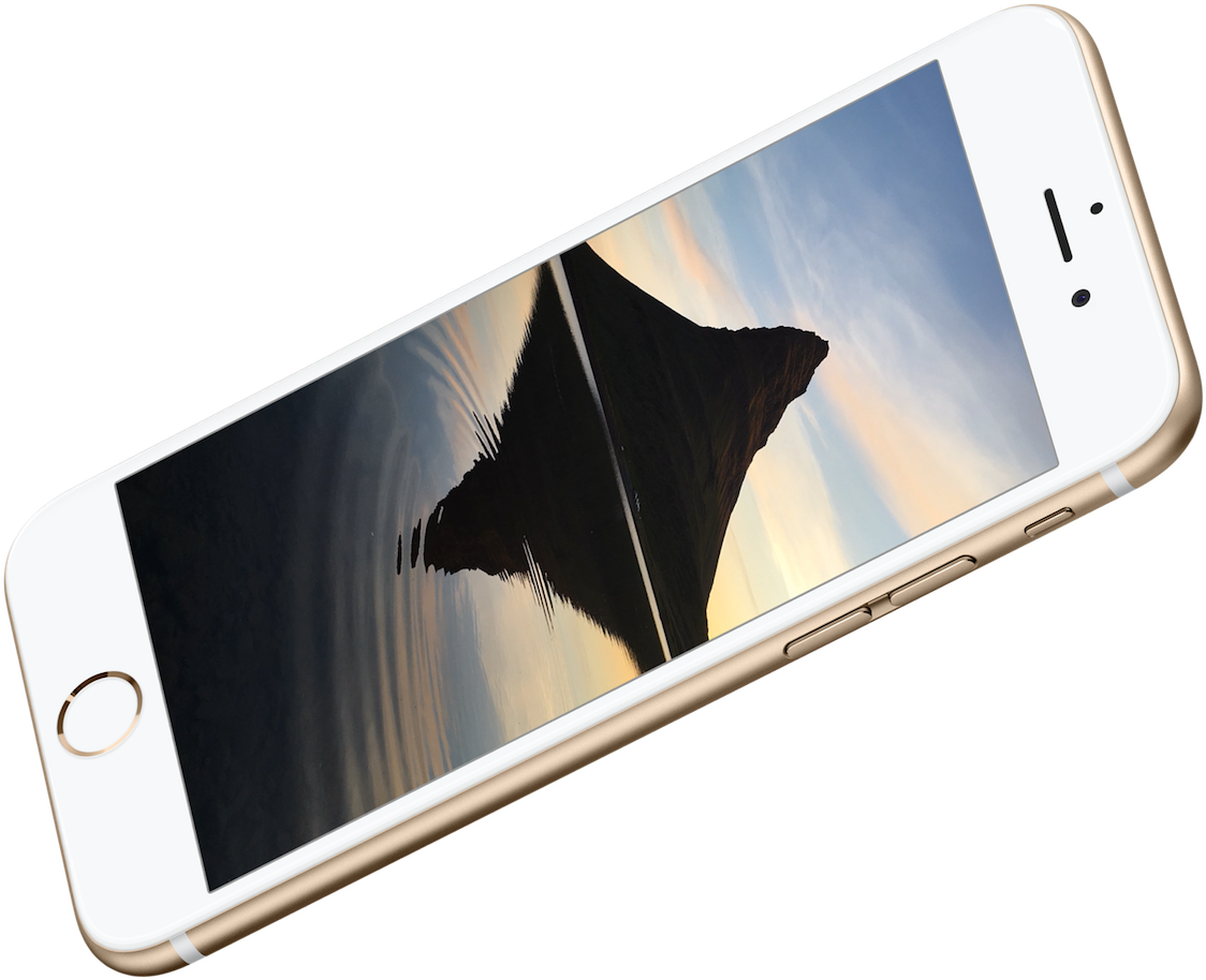 Live Photos Iphone 6s - Iphone 7+ Plus Screen Protector | Tempered Glass | (1200x944), Png Download