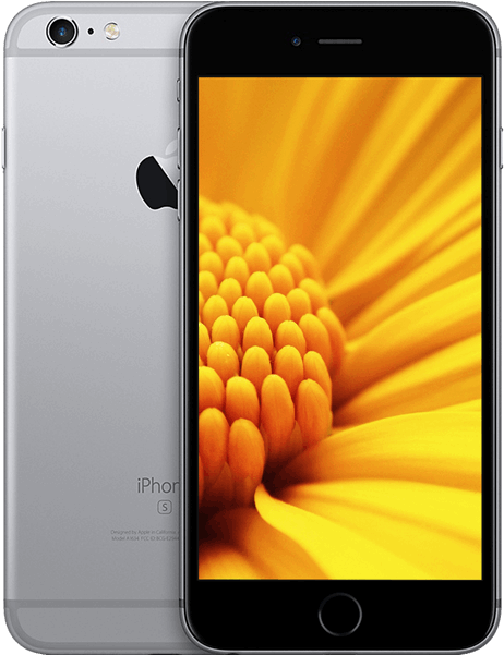 Iphone® 6s Plus 16gb - Eb Game Iphone (600x600), Png Download