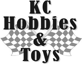 Hobbies And Toys - Kc Hobbies & Toys 906 643 9372 (386x425), Png Download