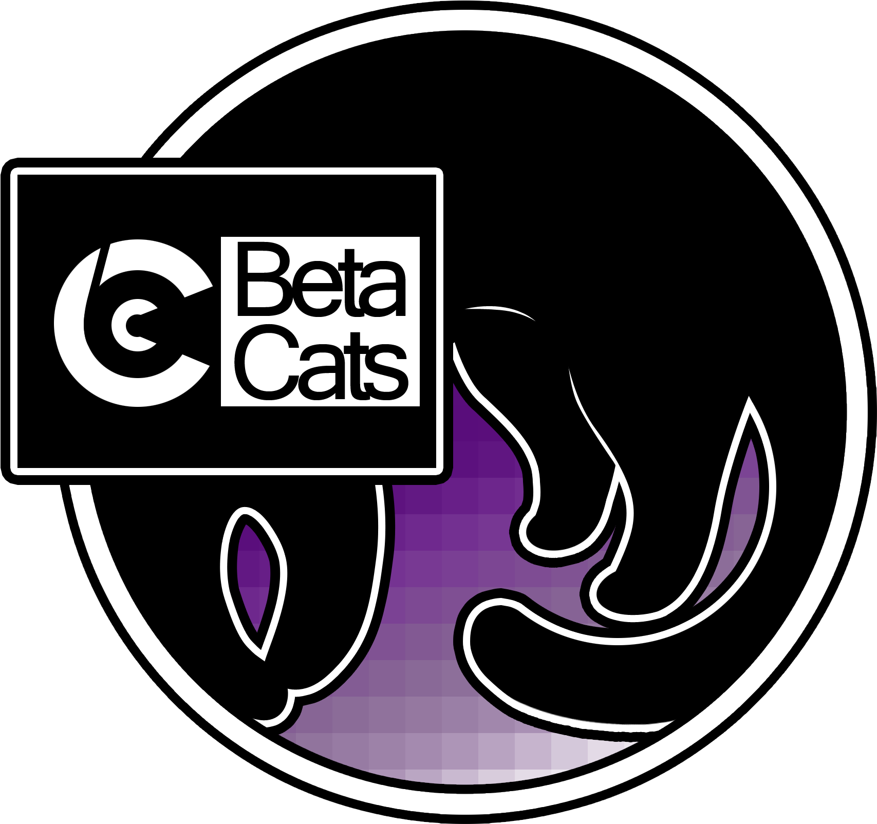 About - Cat (1779x1704), Png Download