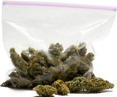 Bag Of Weed Png Royalty Free - Cash Out Keisha (628x454), Png Download