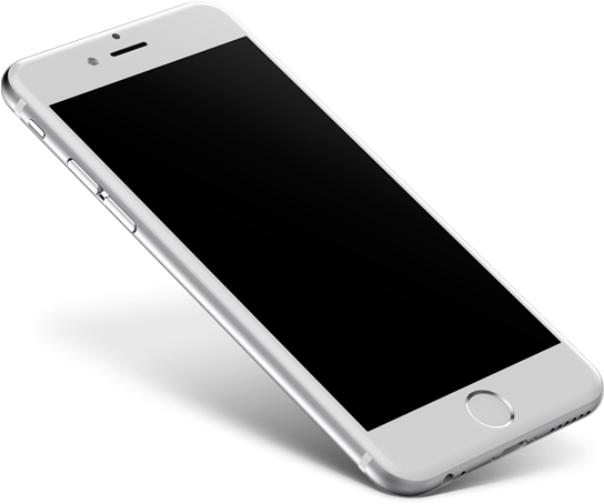 Iphone6s - Card App (600x600), Png Download