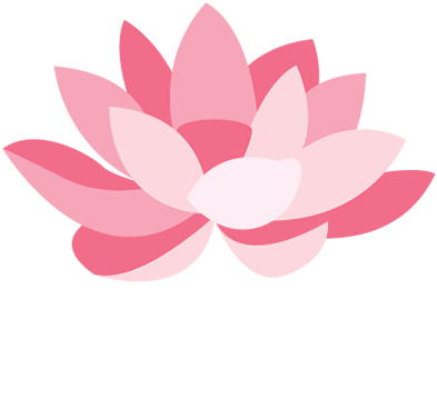 Next - Logo Teratai (400x366), Png Download