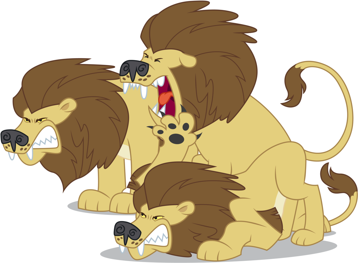 Absurd Res, Animal, Artist - Cartoon (1280x985), Png Download
