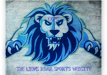 Clint High School Logo (500x262), Png Download