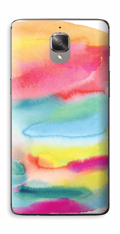 Color Explosion - Watercolor Paint (412x800), Png Download