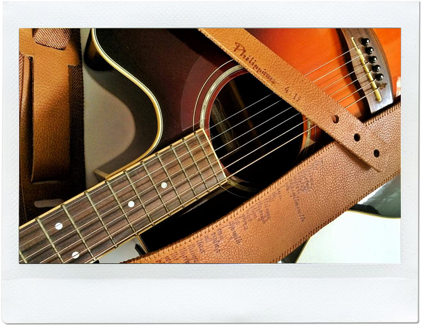 For The Adventurous Yuppie - Electric Guitar (907x704), Png Download