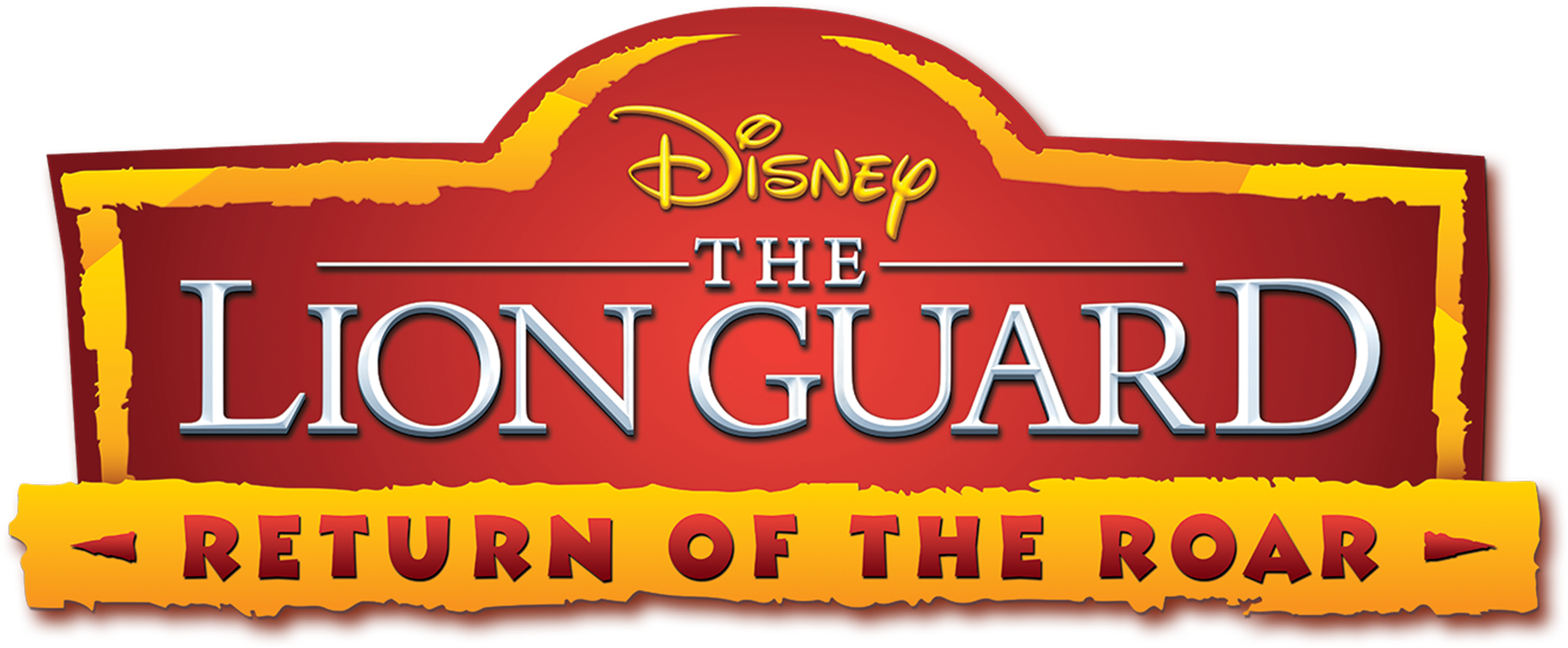 The Lion Guard - My World: Disney Lion Guard (2048x1024), Png Download
